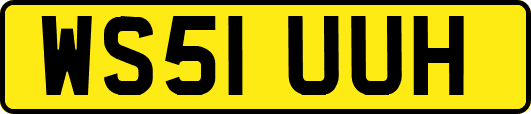 WS51UUH