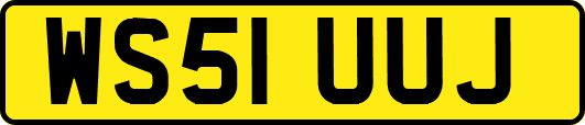 WS51UUJ