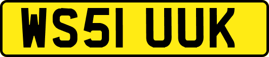 WS51UUK