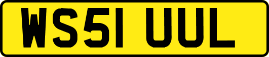 WS51UUL