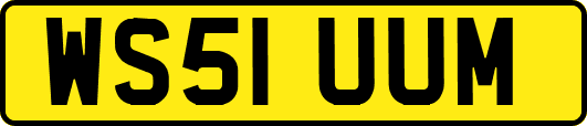 WS51UUM