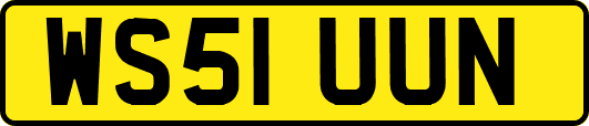 WS51UUN