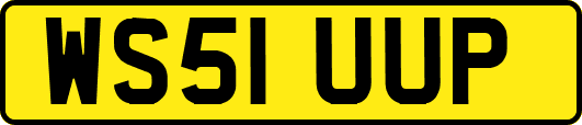 WS51UUP