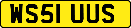 WS51UUS