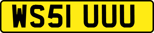 WS51UUU