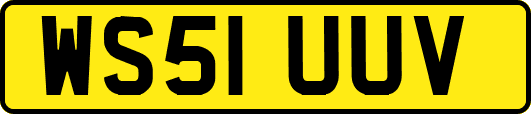 WS51UUV