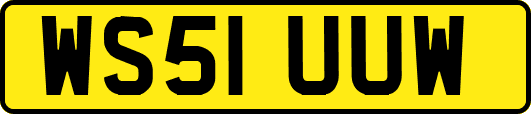 WS51UUW