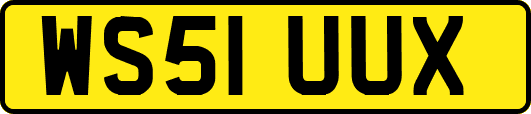 WS51UUX