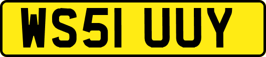 WS51UUY