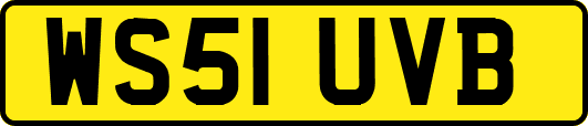 WS51UVB