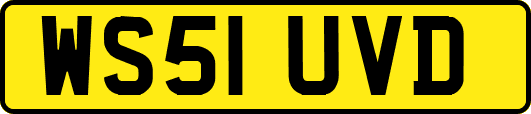 WS51UVD