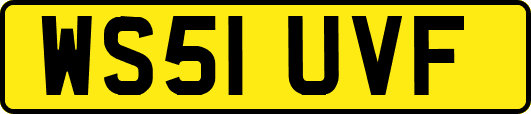 WS51UVF