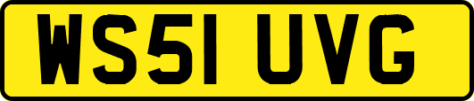 WS51UVG