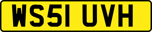 WS51UVH