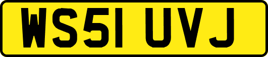 WS51UVJ