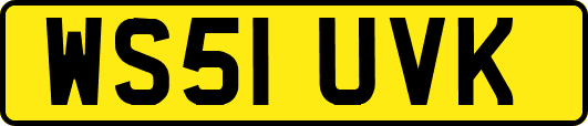 WS51UVK