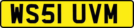 WS51UVM