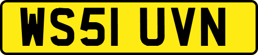 WS51UVN