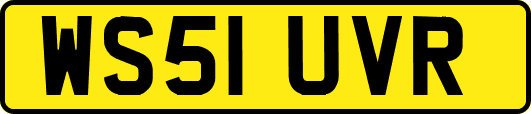 WS51UVR