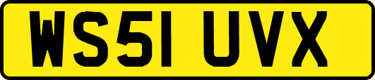 WS51UVX