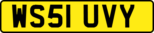 WS51UVY