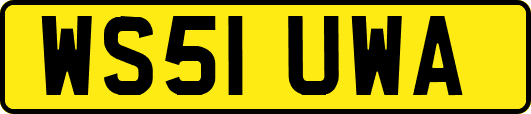 WS51UWA