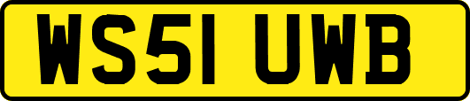 WS51UWB