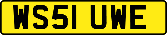 WS51UWE