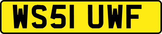 WS51UWF