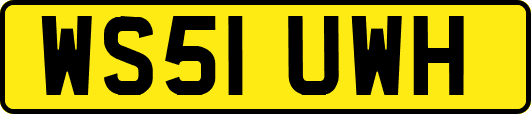 WS51UWH