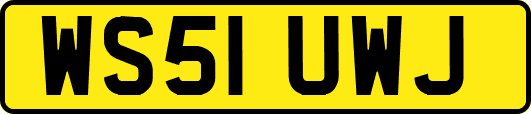 WS51UWJ