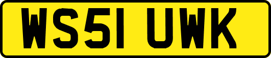 WS51UWK