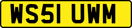 WS51UWM