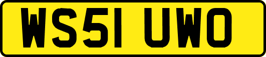 WS51UWO