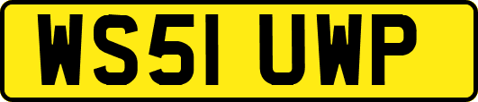 WS51UWP