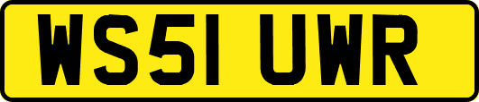 WS51UWR