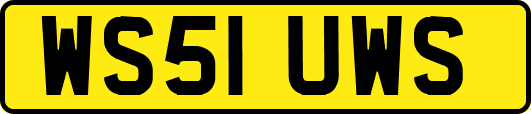 WS51UWS