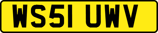 WS51UWV