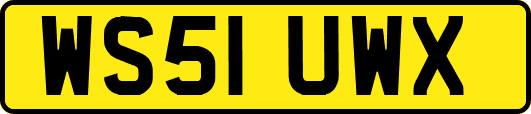 WS51UWX