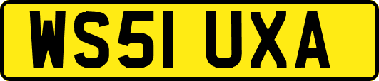 WS51UXA