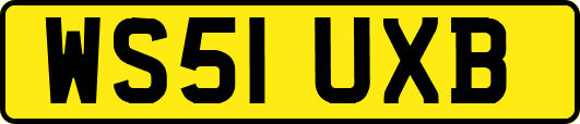 WS51UXB