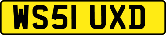 WS51UXD