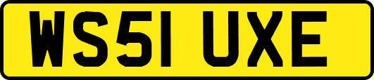 WS51UXE