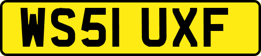 WS51UXF