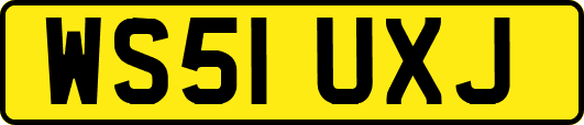 WS51UXJ