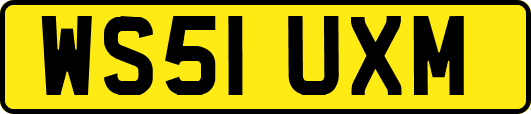 WS51UXM