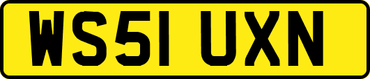 WS51UXN