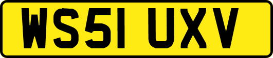 WS51UXV