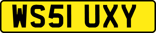 WS51UXY