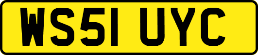 WS51UYC